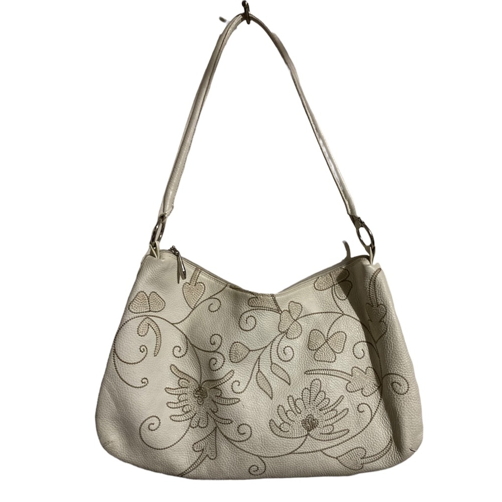 BERGE ITALIAN bag genuine leather